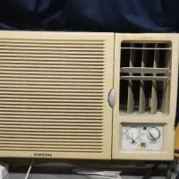 فروش کولر گازی سامسونگ موتور بزرگ