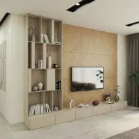 گروه معماری انگاره، طراحی فراتر از انتظار شما