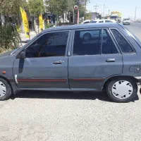 پرایدهاچ بک