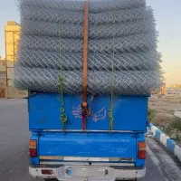کارخانه تولید فنس،گابیون،سیم خاردار