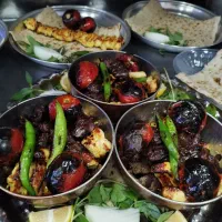 آشپز ، تخته کار