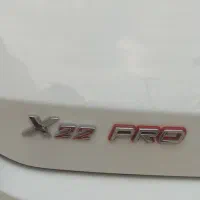 ماشین X22PRO|خودرو سواری و وانت|زاهدان, |دیوار
