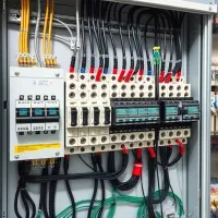 برقکار صنعتی، برقکار ساختمان، اتوماسیون وابزاردقیق