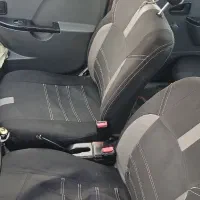 پراید ۱۳۲ مدل ۸۹|خودرو سواری و وانت|نسیم‌شهر, |دیوار