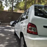 ۱۱۱سفید مدل ۹۲|خودرو سواری و وانت|رشت, معلم|دیوار