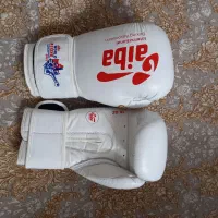 دستکش بوکس AIBA سایز 10|تجهیزات ورزشی|پاکدشت, پاکدشت (مامازند)|دیوار