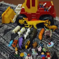 اسباب پسرونه