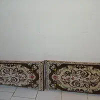 پشتی|پشتی|گلبهار, شهر جدید گلبهار|دیوار