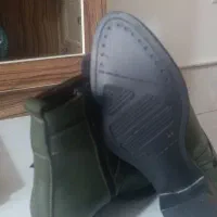 نم پوت زنانه|کیف، کفش، کمربند|قم, بلوار امین و ساحلی|دیوار