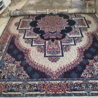 4 تخته فرش|فرش|ملارد, |دیوار