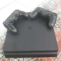 ps4اسلیم کپی خور دودسته|کنسول، بازی ویدئویی و آنلاین|تهران, آذری|دیوار