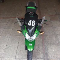 مگلی 200 درحد