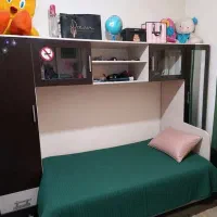 سرویس خواب کودک و نوجوان