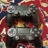 پی اس 4 پرو|کنسول، بازی ویدئویی و آنلاین|بجنورد, |دیوار