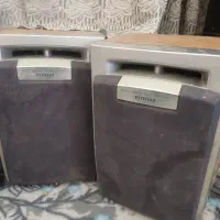 بلندگو -باند