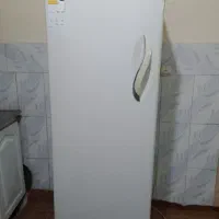 سلام فریزر امرسان