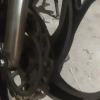 موتور200شباب استارتی مدل97رنگ اسپرت|موتورسیکلت|مشهد, نوده|دیوار