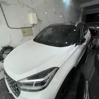 مدل ۱۴۰۱ بیرنگX55|خودرو سواری و وانت|کرج, کوی امامیه|دیوار