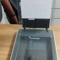 اسکنر hp|پرینتر، اسکنر، کپی، فکس|اراک, |دیوار