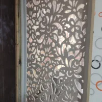 استند بزرگ و شلف جدا کننده فضا|کتابخانه، شلف، قفسههای دیواری|زاهدان, |دیوار