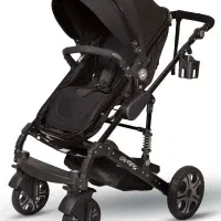 کالاسکه اسپرینگ|کالسکه و لوازم جانبی|فردیس, منظریه|دیوار