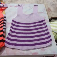 تاپ زنانه|لباس|پرند, فاز ۵|دیوار