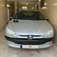 ۲۰۶ تیپ۵