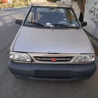 پراید مدل 85