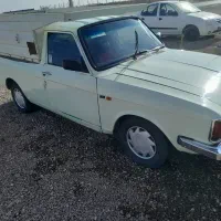 پیکان وانت مدل ۸۸