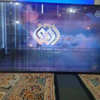 تلویزیون و پرژکتور