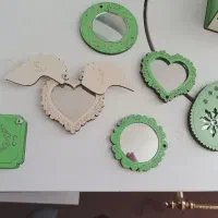 اینه جیبی،مناسبتی،تبلیغاتی،هدیه شب یلدا