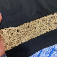 شلوار لی خارجی نو و دومدل پیراهن شیک دخترانه|لباس|شهرضا, |دیوار