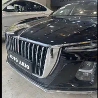 ون فاو هونگچی H5، مدل ۲۰۲۵