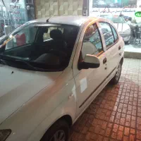 تیبا مدل 97فروشی هست|خودرو سواری و وانت|تربتحیدریه, شهرک ولیعصر|دیوار