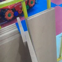 فروش نئوپان خام ورق زیر پالت