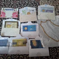 سکه و زنجیر کارتیر قیمت تابلو