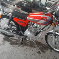 ۱۲۵ پیشتاز مدل ۱۳۹۵