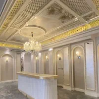 گچکاری وگچ بری