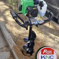 اره موتوری مکسل تخت لیسانس ترک|ماشین‌آلات صنعتی|شیراز, معالی‌آباد|دیوار