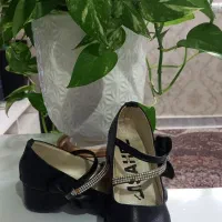 کفش دخترانه
