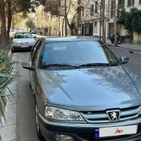 پژو پارس|خودرو سواری و وانت|کرج, شهرک فهمیده|دیوار