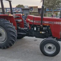 تراکتور ۲۸۵ تک مدل۹۱|خودرو سنگین|کوهدشت, |دیوار