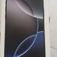 اپل iPhone 16 Pro Max با حافظهٔ ۲۵۶ گیگابایت|موبایل|کرج, باغستان|دیوار