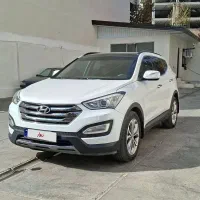 سانتافه ۲۰۱۴ فول تک برگ