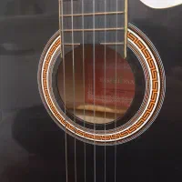 گیتار بارسلونا|گیتار، بیس، امپلیفایر|رشت, نظری|دیوار