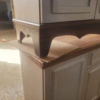 کارگر ساده و نیمه ماهر و ماهر نجاری کنترات کار|استخدام صنعتی، فنی، مهندسی|چهاردانگه (تهران), |دیوار