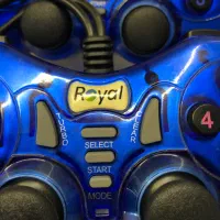 دسته کامپیوتر|کنسول، بازی ویدئویی و آنلاین|مشهد, شهرک شهید باهنر|دیوار