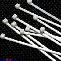 بست کمری پلاستیکی