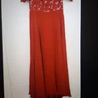 لباس شب مجلسی۴۰-۴۲-۴۴|لباس|پاکدشت, پاکدشت (مامازند)|دیوار