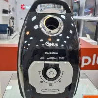 جاروبرقی جی پلاس